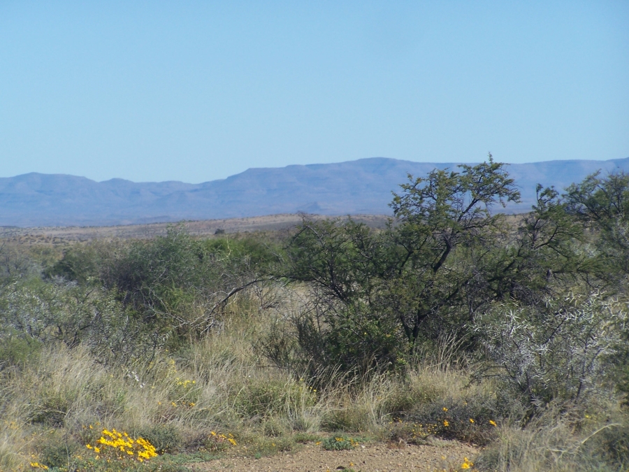 Commercial Property for Sale in Prince Albert Rural Western Cape